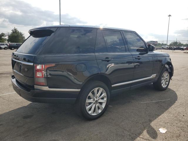 Photo 2 VIN: SALGS2VF4EA125207 - LAND ROVER RANGE ROVE 