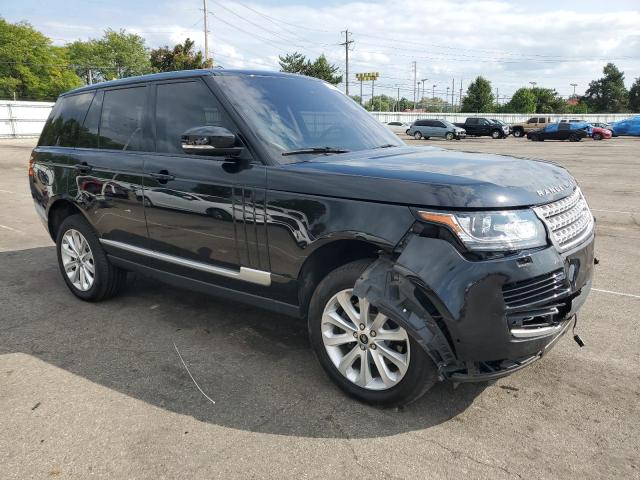 Photo 3 VIN: SALGS2VF4EA125207 - LAND ROVER RANGE ROVE 