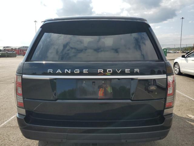 Photo 5 VIN: SALGS2VF4EA125207 - LAND ROVER RANGE ROVE 