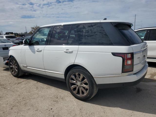 Photo 1 VIN: SALGS2VF4FA218052 - LAND ROVER RANGEROVER 