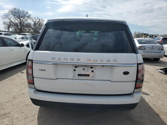 Photo 5 VIN: SALGS2VF4FA218052 - LAND ROVER RANGEROVER 