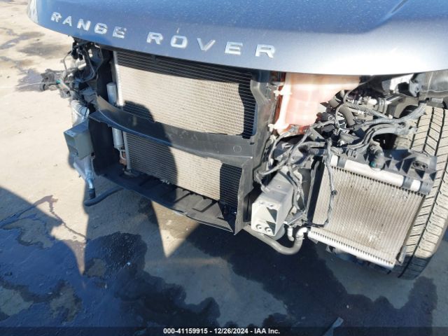 Photo 5 VIN: SALGS2VF4GA258388 - LAND ROVER RANGE ROVER 