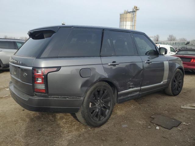 Photo 2 VIN: SALGS2VF4GA274381 - LAND ROVER RANGEROVER 