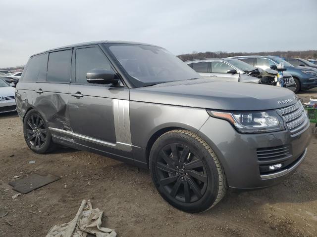 Photo 3 VIN: SALGS2VF4GA274381 - LAND ROVER RANGEROVER 