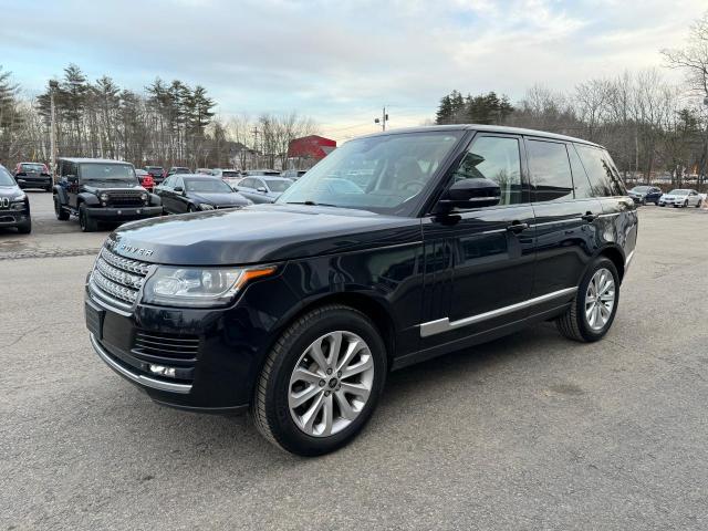 Photo 1 VIN: SALGS2VF5EA127421 - LAND ROVER RANGEROVER 