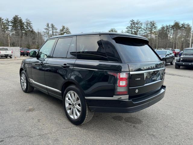 Photo 2 VIN: SALGS2VF5EA127421 - LAND ROVER RANGEROVER 