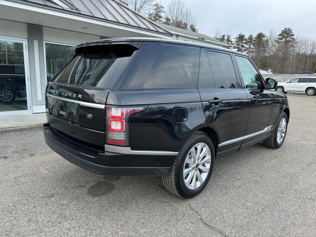 Photo 3 VIN: SALGS2VF5EA127421 - LAND ROVER RANGEROVER 