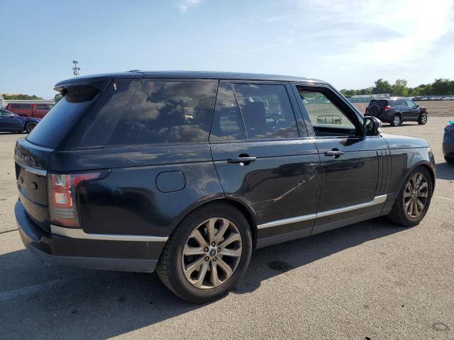 Photo 2 VIN: SALGS2VF5EA128679 - LAND ROVER RANGEROVER 