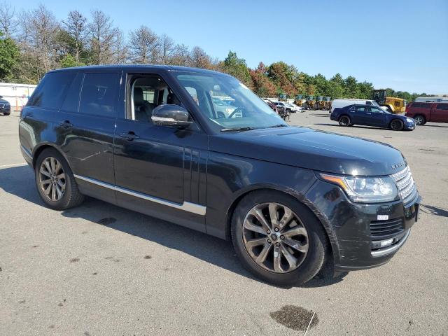 Photo 3 VIN: SALGS2VF5EA128679 - LAND ROVER RANGEROVER 