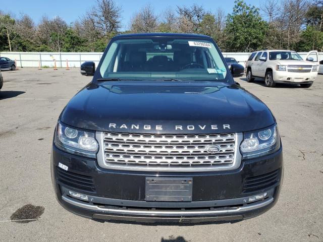 Photo 4 VIN: SALGS2VF5EA128679 - LAND ROVER RANGEROVER 