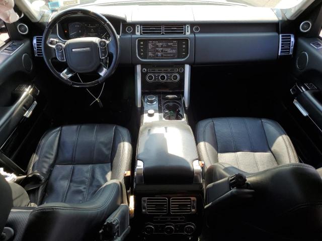 Photo 7 VIN: SALGS2VF5EA128679 - LAND ROVER RANGEROVER 