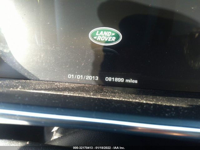 Photo 6 VIN: SALGS2VF5FA218559 - LAND ROVER RANGE ROVER 