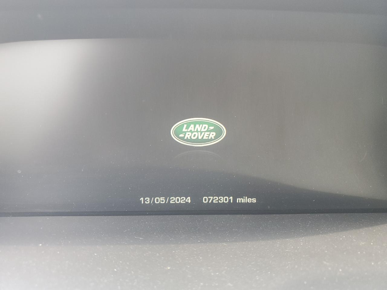 Photo 8 VIN: SALGS2VF5FA224460 - LAND ROVER RANGE ROVER 