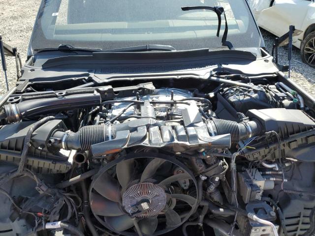 Photo 11 VIN: SALGS2VF5FA228427 - LAND ROVER RANGEROVER 