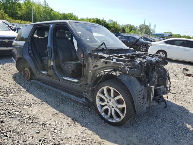 Photo 3 VIN: SALGS2VF5FA228427 - LAND ROVER RANGEROVER 