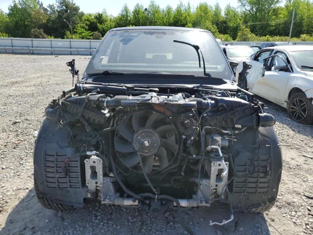 Photo 4 VIN: SALGS2VF5FA228427 - LAND ROVER RANGEROVER 