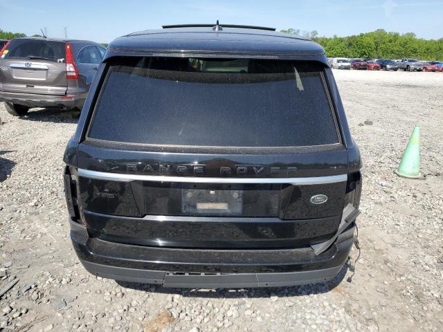 Photo 5 VIN: SALGS2VF5FA228427 - LAND ROVER RANGEROVER 