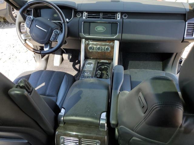 Photo 7 VIN: SALGS2VF5FA228427 - LAND ROVER RANGEROVER 