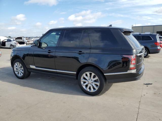 Photo 1 VIN: SALGS2VF5GA267682 - LAND ROVER RANGEROVER 