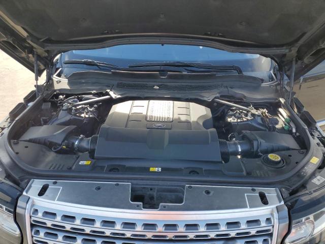 Photo 11 VIN: SALGS2VF5GA267682 - LAND ROVER RANGEROVER 