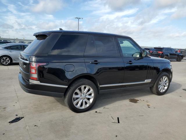 Photo 2 VIN: SALGS2VF5GA267682 - LAND ROVER RANGEROVER 