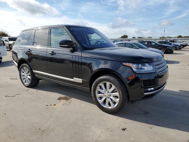 Photo 3 VIN: SALGS2VF5GA267682 - LAND ROVER RANGEROVER 