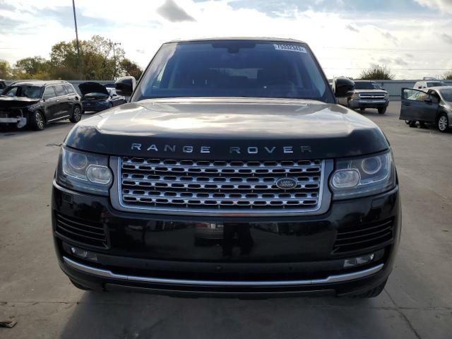 Photo 4 VIN: SALGS2VF5GA267682 - LAND ROVER RANGEROVER 