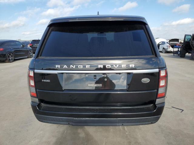 Photo 5 VIN: SALGS2VF5GA267682 - LAND ROVER RANGEROVER 