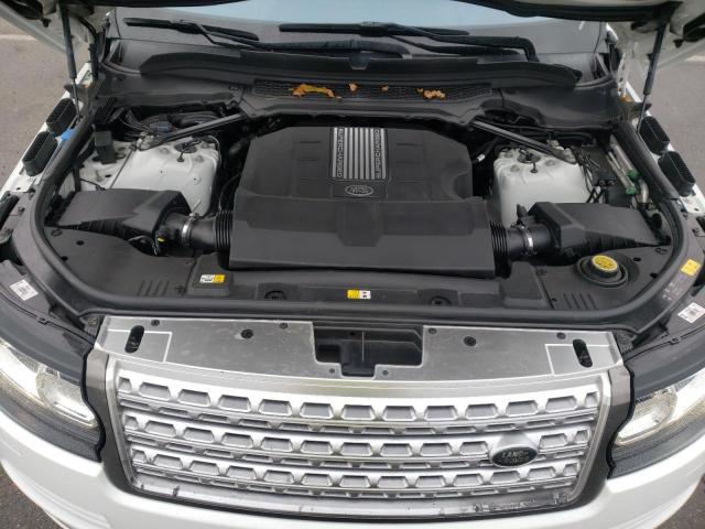 Photo 11 VIN: SALGS2VF5GA281047 - LAND ROVER RANGE ROVE 