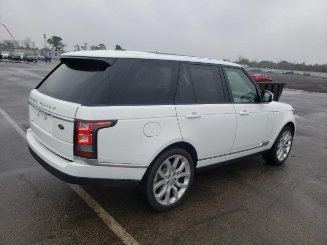 Photo 2 VIN: SALGS2VF5GA281047 - LAND ROVER RANGE ROVE 