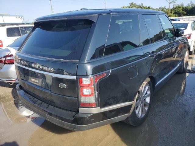 Photo 3 VIN: SALGS2VF6FA207537 - LAND ROVER RANGE ROVE 