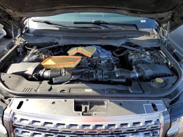 Photo 6 VIN: SALGS2VF6FA207537 - LAND ROVER RANGE ROVE 