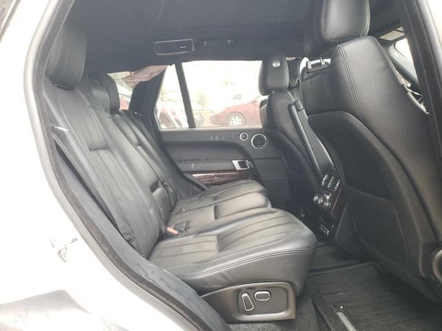 Photo 10 VIN: SALGS2VF6FA208154 - LAND ROVER RANGEROVER 