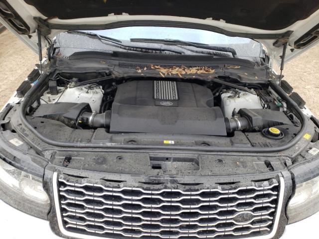 Photo 11 VIN: SALGS2VF6FA208154 - LAND ROVER RANGEROVER 