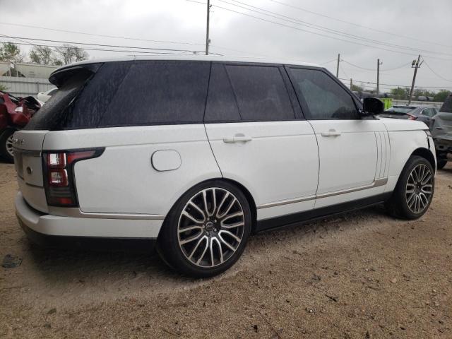 Photo 2 VIN: SALGS2VF6FA208154 - LAND ROVER RANGEROVER 