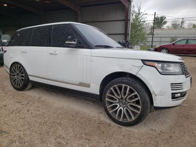 Photo 3 VIN: SALGS2VF6FA208154 - LAND ROVER RANGEROVER 