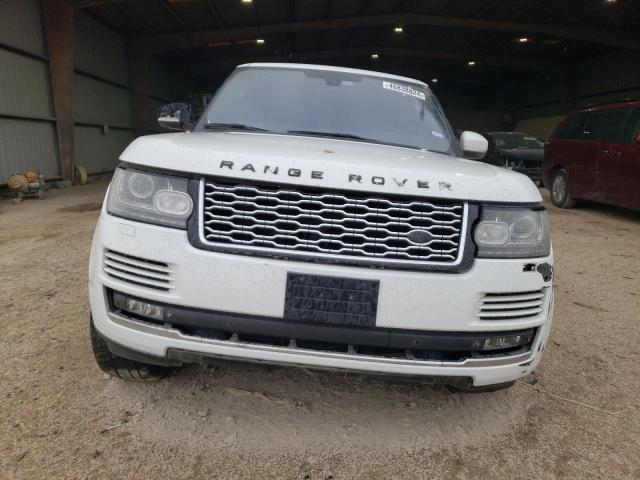 Photo 4 VIN: SALGS2VF6FA208154 - LAND ROVER RANGEROVER 