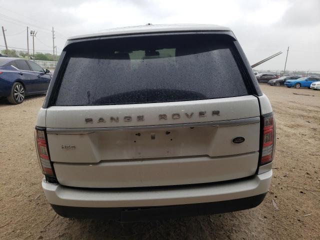 Photo 5 VIN: SALGS2VF6FA208154 - LAND ROVER RANGEROVER 