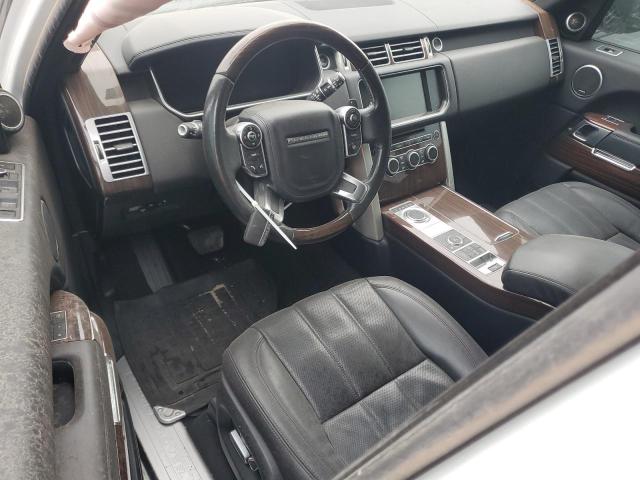 Photo 7 VIN: SALGS2VF6FA208154 - LAND ROVER RANGEROVER 