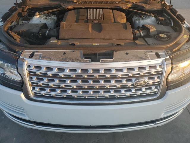 Photo 11 VIN: SALGS2VF6GA256528 - LAND ROVER RANGE ROVE 