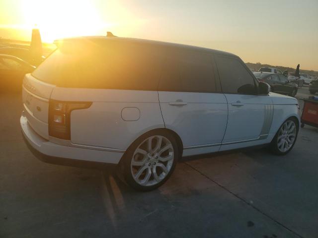 Photo 2 VIN: SALGS2VF6GA256528 - LAND ROVER RANGE ROVE 