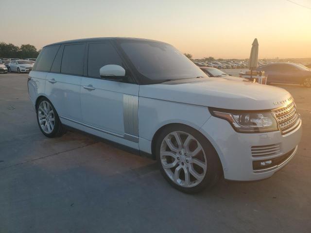 Photo 3 VIN: SALGS2VF6GA256528 - LAND ROVER RANGE ROVE 