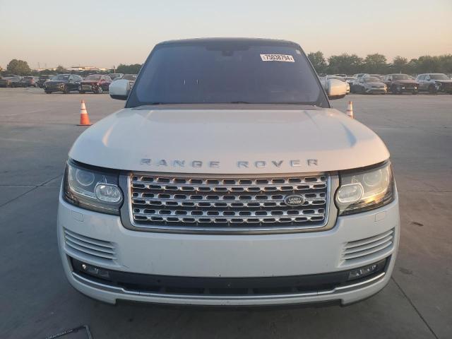 Photo 4 VIN: SALGS2VF6GA256528 - LAND ROVER RANGE ROVE 