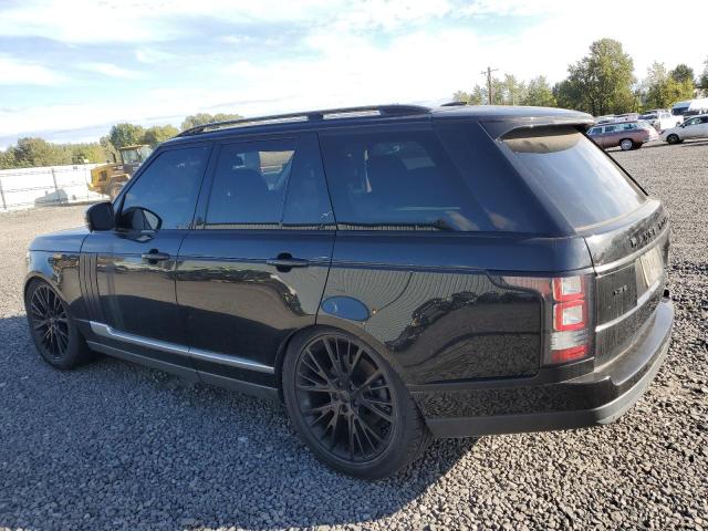 Photo 1 VIN: SALGS2VF7EA134371 - LAND ROVER RANGE ROVE 