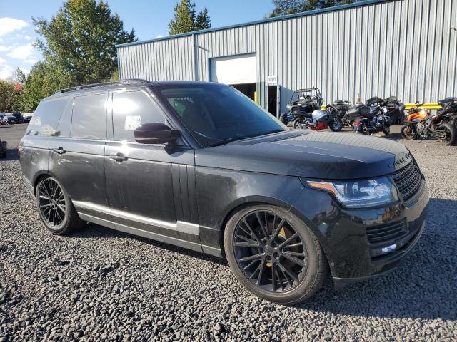 Photo 3 VIN: SALGS2VF7EA134371 - LAND ROVER RANGE ROVE 