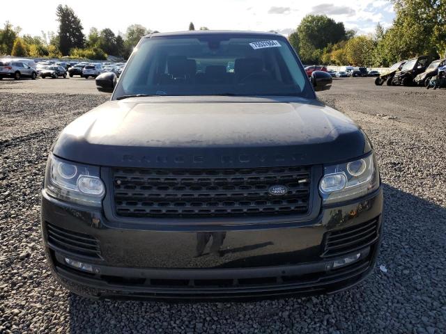 Photo 4 VIN: SALGS2VF7EA134371 - LAND ROVER RANGE ROVE 