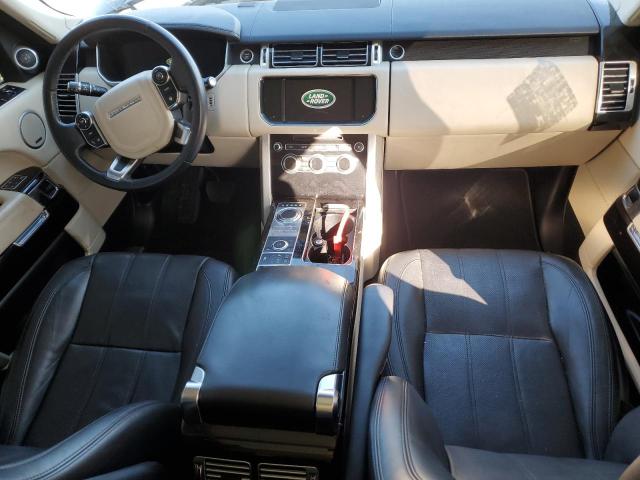 Photo 7 VIN: SALGS2VF7EA134371 - LAND ROVER RANGE ROVE 