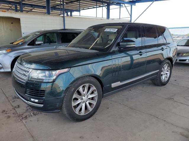 Photo 0 VIN: SALGS2VF7FA215212 - LAND ROVER RANGEROVER 