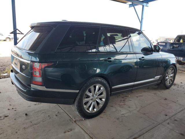 Photo 2 VIN: SALGS2VF7FA215212 - LAND ROVER RANGEROVER 