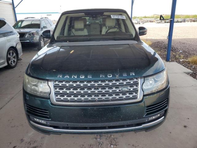 Photo 4 VIN: SALGS2VF7FA215212 - LAND ROVER RANGEROVER 